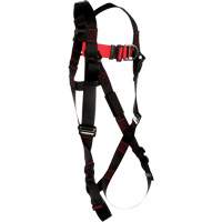 Vest-Style Harness, CSA Certified, Class AL, Small, 420 lbs. Cap. Cintas