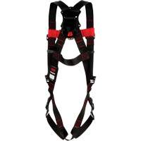 Vest-Style Harness, CSA Certified, Class AL, Small, 420 lbs. Cap. Cintas