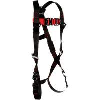 Vest-Style Harness, CSA Certified, Class AL, Small, 420 lbs. Cap. Cintas