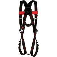 Vest-Style Harness, CSA Certified, Class AL, Small, 420 lbs. Cap. Cintas