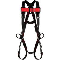 Vest-Style Harness, CSA Certified, Class AP, Small, 420 lbs. Cap. Cintas