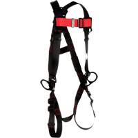 Vest-Style Harness, CSA Certified, Class AP, Small, 420 lbs. Cap. Cintas