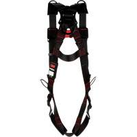 Vest-Style Harness, CSA Certified, Class AEP, Large/Medium, 420 lbs. Cap. Cintas