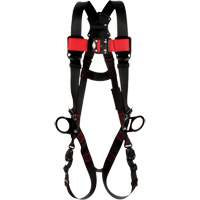 Vest-Style Harness, CSA Certified, Class AP, Small, 420 lbs. Cap. Cintas