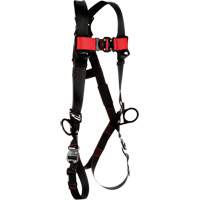 Vest-Style Harness, CSA Certified, Class AP, Small, 420 lbs. Cap. Cintas