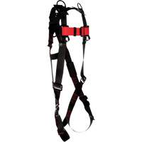 Vest-Style Harness, CSA Certified, Class AE, Small, 420 lbs. Cap. Cintas