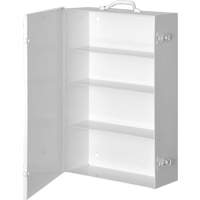 Armoire pour m&eacute;dicaments Cintas