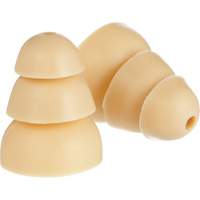 Embouts de communication de rechange Peltor UltraFit Cintas