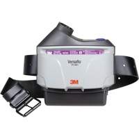 Versaflo TR-300 PAPR Complete Assembly, Lithium-Ion Battery Cintas