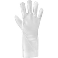 ALPHATEC&reg; 02-100 Chemical-Resistant Gloves, Size 6, 15" L, HPPE, 2.4-mil Cintas
