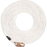 Fall Arrest Lifelines