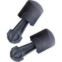 E-A-R Pistonz Earplugs, Bulk - Box Cintas