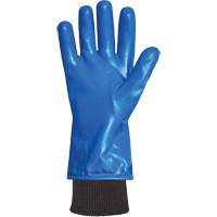 Gants d'hiver enduits North Sea, Petit, R&ecirc;vetement Nitrile, Enveloppe en Acrylique Cintas
