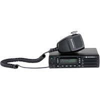 Radio et r&eacute;p&eacute;teur de s&eacute;rie CM300d Cintas