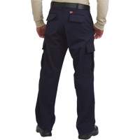 Pantalons cargo Westex UltraSoft, 30, x 36, Bleu marin, 12,4 cal/cm2 Cintas