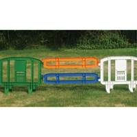 Barricade Extender Cintas