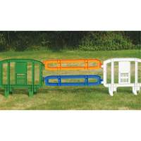 Barricade Extender Cintas