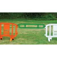 Barricade Extender Cintas