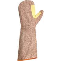 Mitaines &eacute;paisses KnitActiv, Coton lourd, Grand, Prot&egrave;ge jusqu'&agrave; 752° F (400° C) Cintas