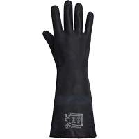 Gants &agrave; usage intensif r&eacute;sistants &agrave; la chaleur & aux produits chimique SolvStop, N&eacute;opr&egrave;ne, 8, Prot&egrave;ge jusqu'&agrave; 392° F (200° C) Cintas