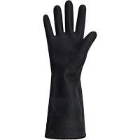 Gants &agrave; usage intensif r&eacute;sistants &agrave; la chaleur & aux produits chimique SolvStop, N&eacute;opr&egrave;ne, 8, Prot&egrave;ge jusqu'&agrave; 392° F (200° C) Cintas