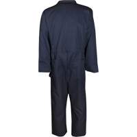 Combinaisons de luxe en tissu crois&eacute;, Hommes, Bleu marin, Taille 56 Cintas