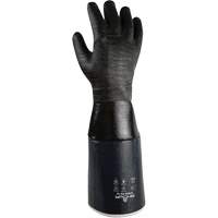 6781R-06-10 Heat Resistant Gloves, Cotton/Neoprene, 10/Large, Protects Up To 500° F (260° C) Cintas