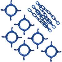 Cone Chain Connector Kit Cintas