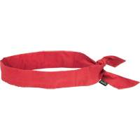 Cooling Bandana, Red Cintas