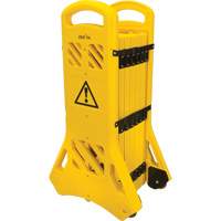 Traffic Barricades, Barriers & Lights