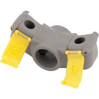 Halo Eyewash Sprayhead Assembly Cintas