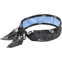 Chill-Its&reg; 6700CT Cooling Bandana, Multi-Colour Cintas