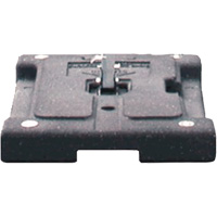 Traffic Sign Base Stand, 42 lbs. Cintas