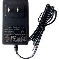 Chargeur de pile de rechange Cintas