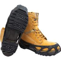 Crampons antid&eacute;rapants, Acier, Traction Crampon, Petit Cintas