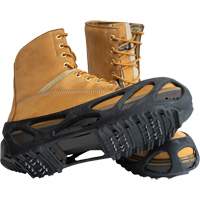 Crampons antid&eacute;rapants, Acier, Traction Crampon, Petit Cintas