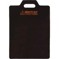 Tapis repose-genoux anti-fatigue, 14" lo x 21" la, 1" &eacute;pais Cintas