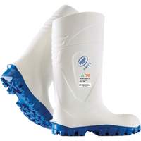 Bottes de s&eacute;curit&eacute; StepliteX, Polyur&eacute;thane, Pointure 4 Cintas