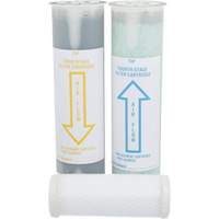 Trousse de filtre de rechange Cintas