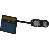 Replacement Auto Darkening Cartridge, For Use With Optrel Crystal 2.0 Cintas