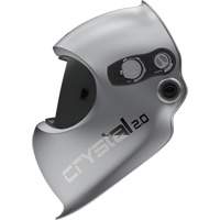 Crystal 2.0 Welding Helmet Shell Cintas
