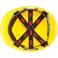 Convertible 6-Point Hardhat Suspension Cintas