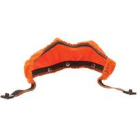Molten Metal Visor Shield for Hardhats Cintas