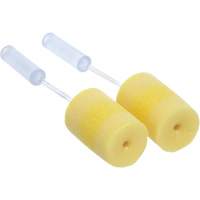 Bouchons d'oreilles d'essai dot&eacute;s d'une sonde Classic E-A-R Cintas