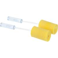 Bouchons d'oreilles d'essai dot&eacute;s d'une sonde Classic E-A-R Cintas
