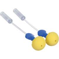 Bouchons d'oreilles dessai dot&eacute;s d'une sonde Pod Express E-A-R Cintas