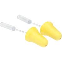 Bouchons d'oreilles d'essai dot&eacute;s d'une sonde E-Z-Fit E-A-R Cintas