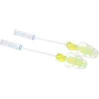Bouchons d'oreilles d'essai dot&eacute;s d'une sonde Tri-Flange E-A-R Cintas