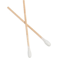 Dynamic Single-End Sterile Cotton Tipped Applicators Cintas