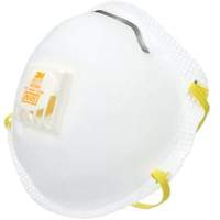 Respirateur contre les particules 8511, N95, Certifi&eacute; NIOSH Cintas